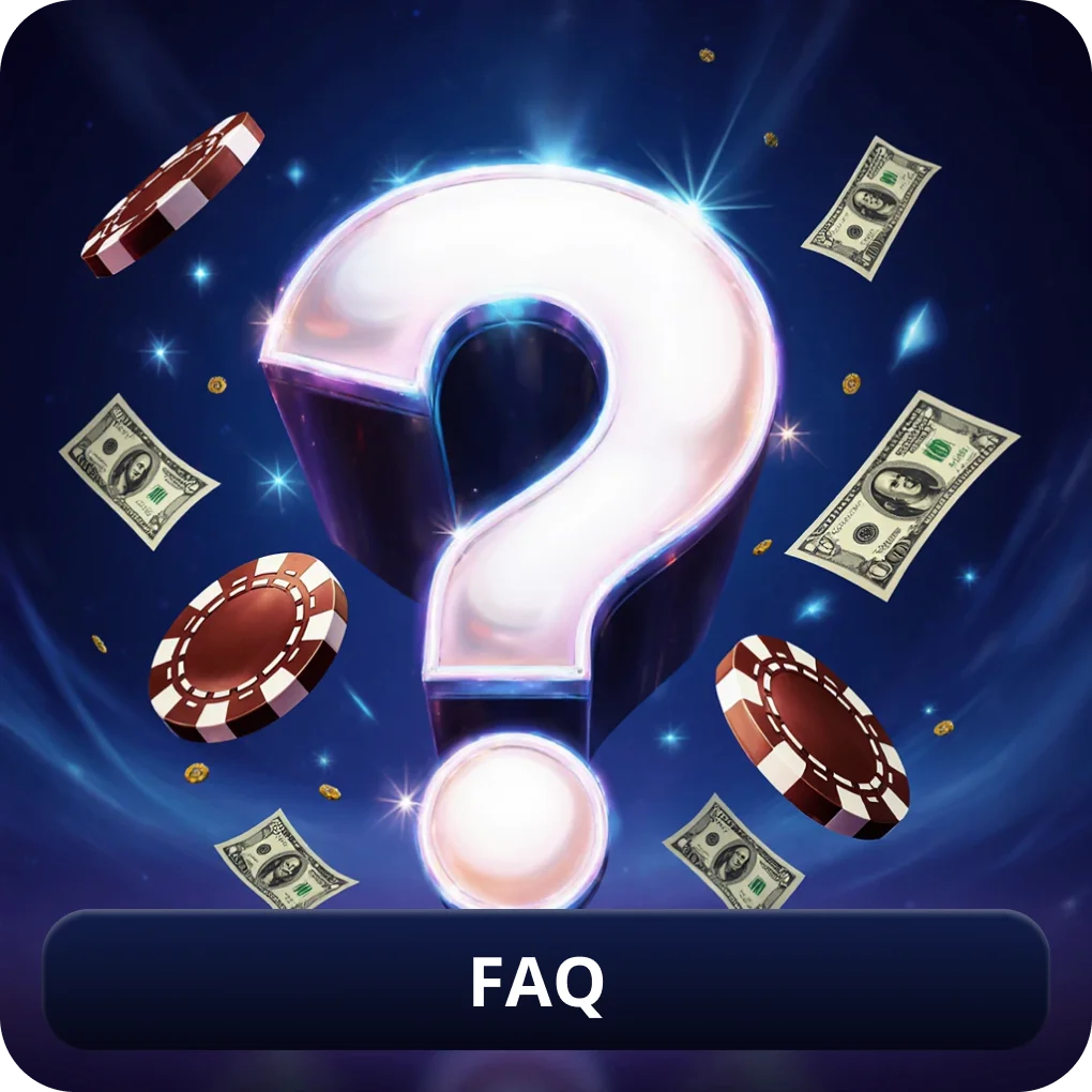 FAQ – najczęstsze pytania dotyczące Piper Spin Casino FAQ